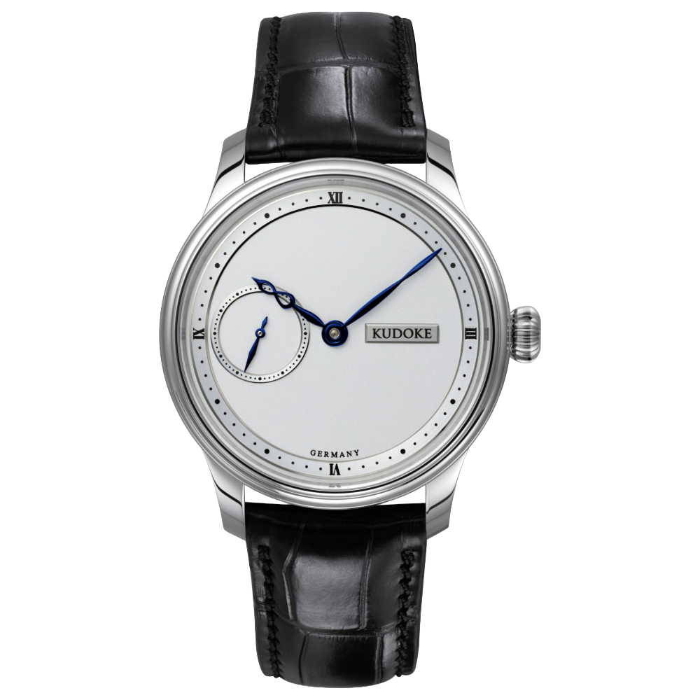 KUDOKE1 White