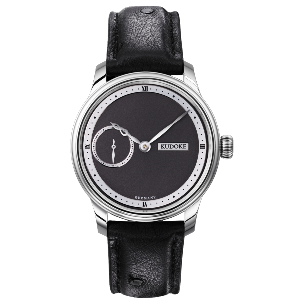 KUDOKE1 Anthracite